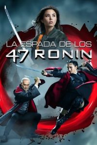 La espada de los 47 Ronin [Spanish]